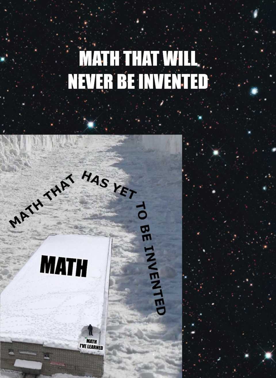 Mathematical artwork