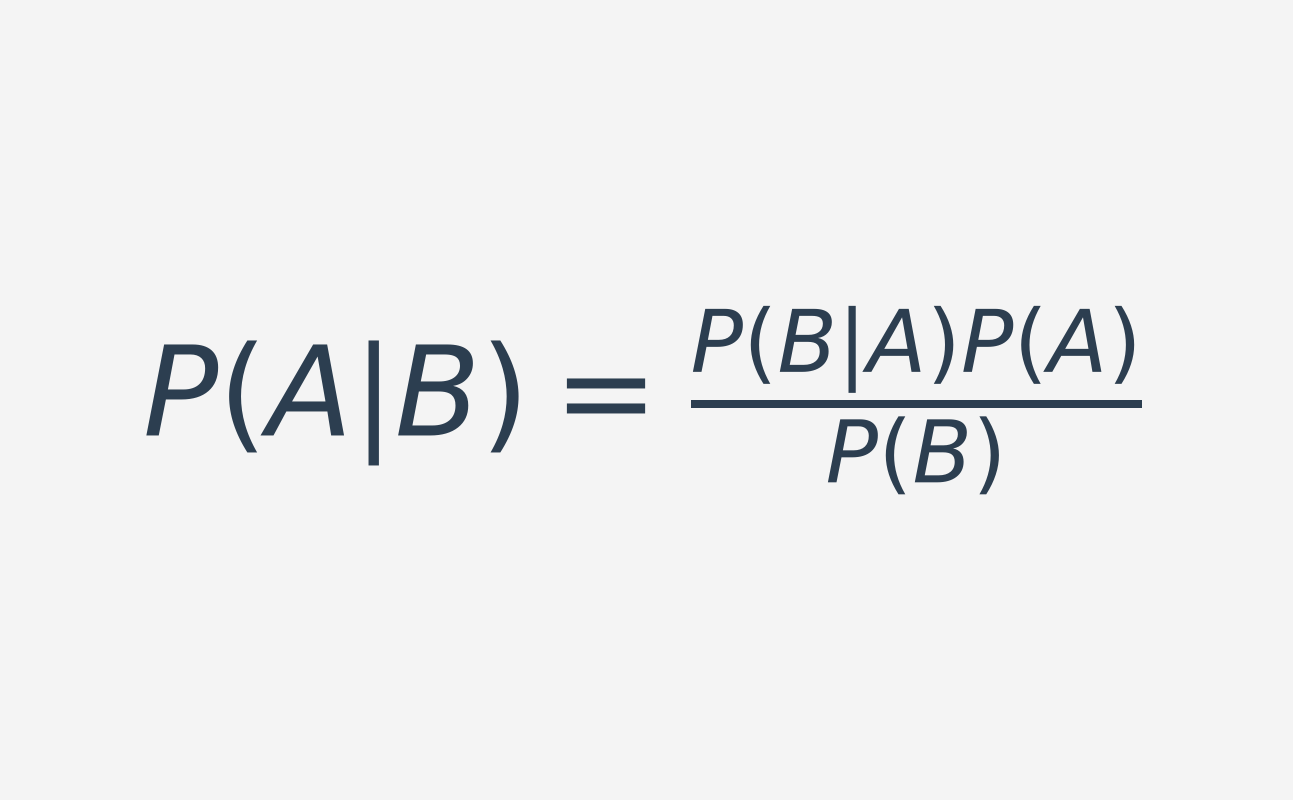 My Story in Becoming a Bayesian